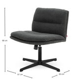 Tamarindo, Silla de Tela