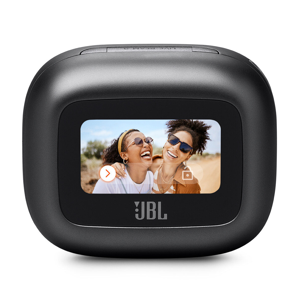 JBL Live Beam 3 Negro