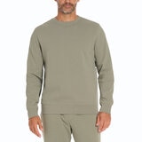 Hurley Sudadera para Caballero Verde Mediana