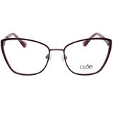 Cloe VLE.60111.0PNK.54 Armazón Oftálmico