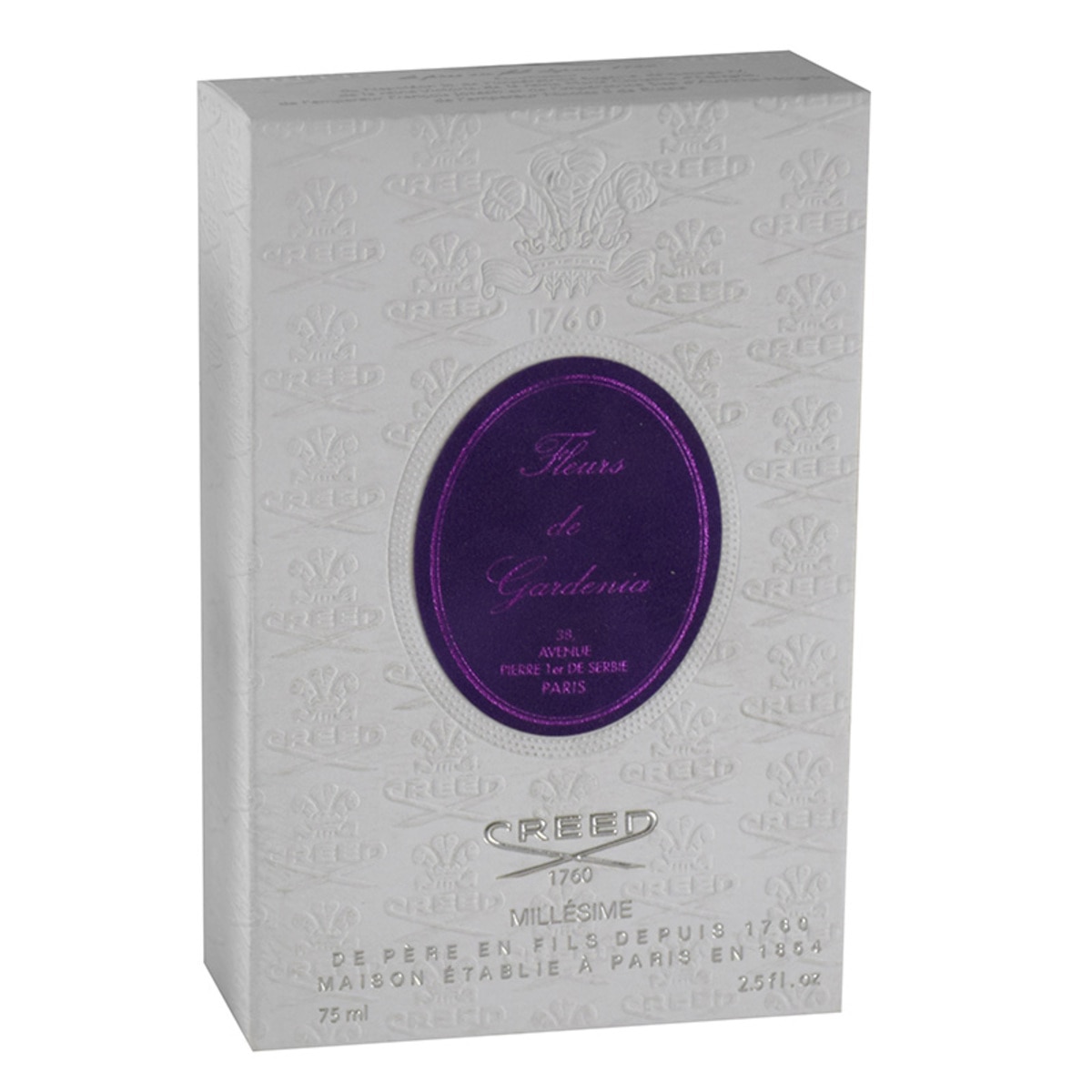 Creed Fleurs DeGardenia 75 ml