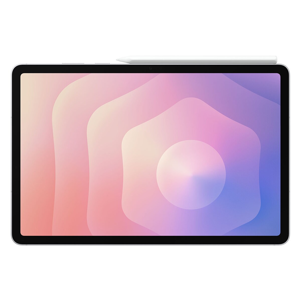 Samsung Galaxy Tab S11 256GB Plata