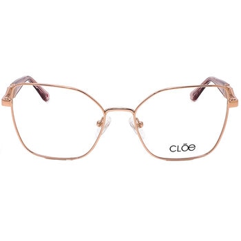 Cloe VLE.01114.RGLD.54 Armazón Oftálmico