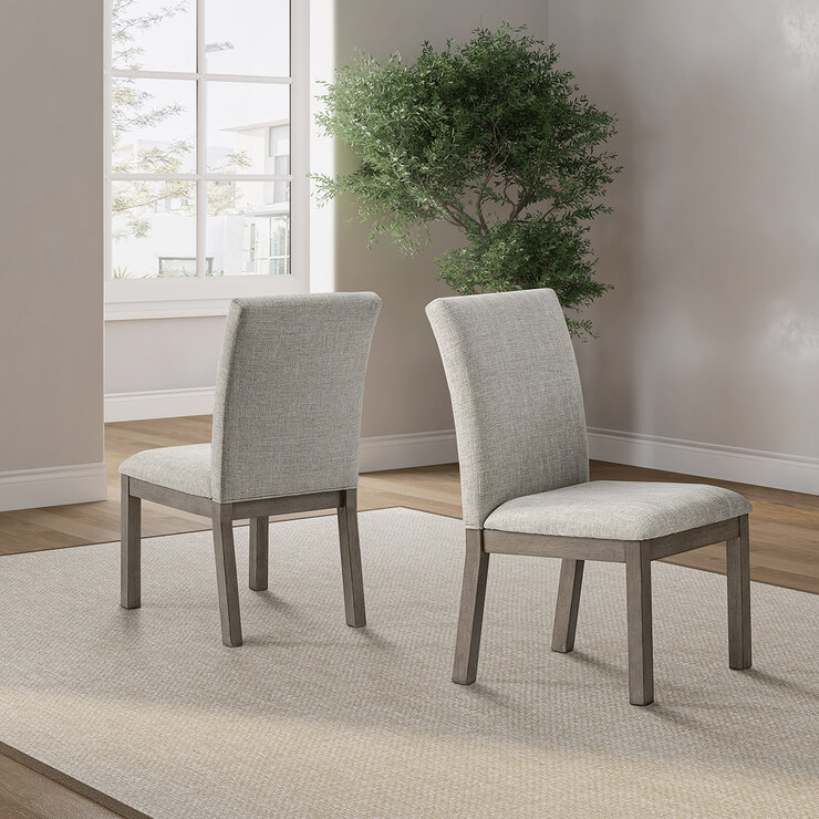Goodwin, Juego de Comedor 7 Piezas