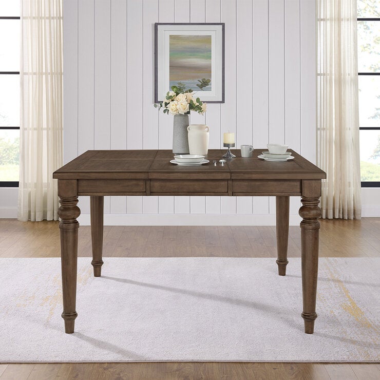 Foremost Home, Concord, Juego de Comedor 9 piezas Foremost Home, Concord, Juego de Comedor 9 piezas