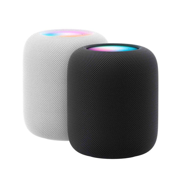Apple HomePod Medianoche Apple HomePod Medianoche