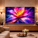 TCL Pantalla 65" Miniled 4K Fire TV TCL Pantalla 65" Miniled 4K Fire TV