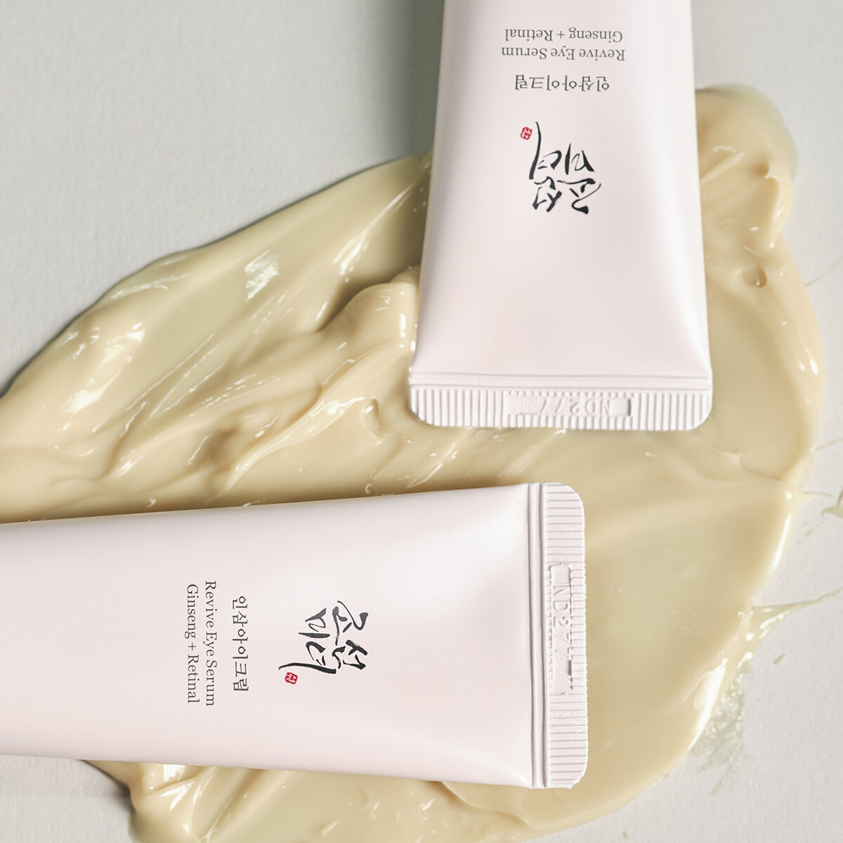 Beauty of Joseon Set Para el Cuidado de la Piel con Ginseng