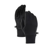 Head Guantes Deportivos Táctiles Hombre Negro Grande