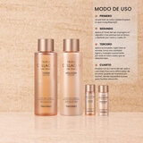 Tony Moly Set Triple collagen Total Tension