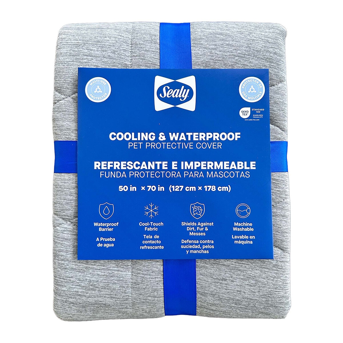 Sealy Funda Protectora para Mascotas Sealy Funda Protectora para Mascotas