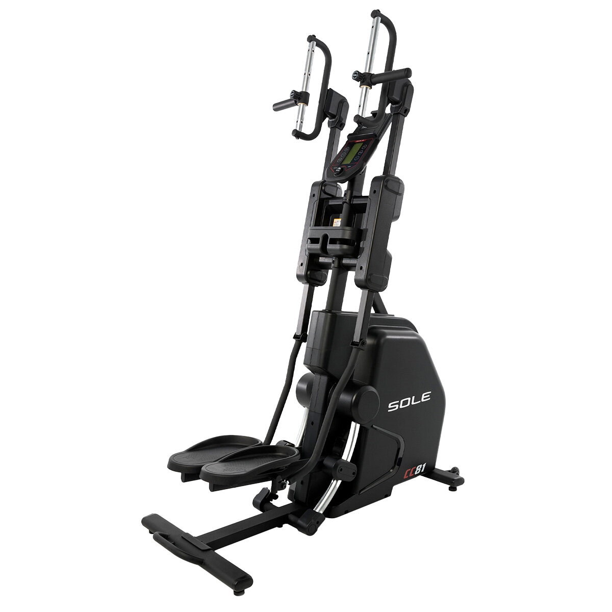 Sole Elíptica Step Climber