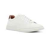 Steve Madden Tenis para Caballero Blanco US 8½ / MEX 26½
