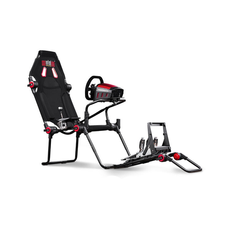 Next Level Racing Simulador Gaming F-GT Lite