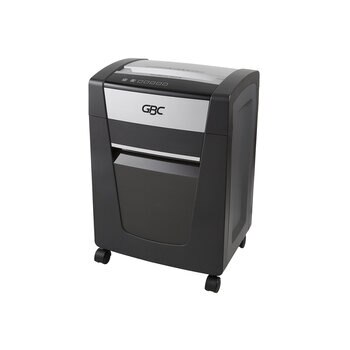 GBC Trituradora de Papel Corte Micro SM15-08