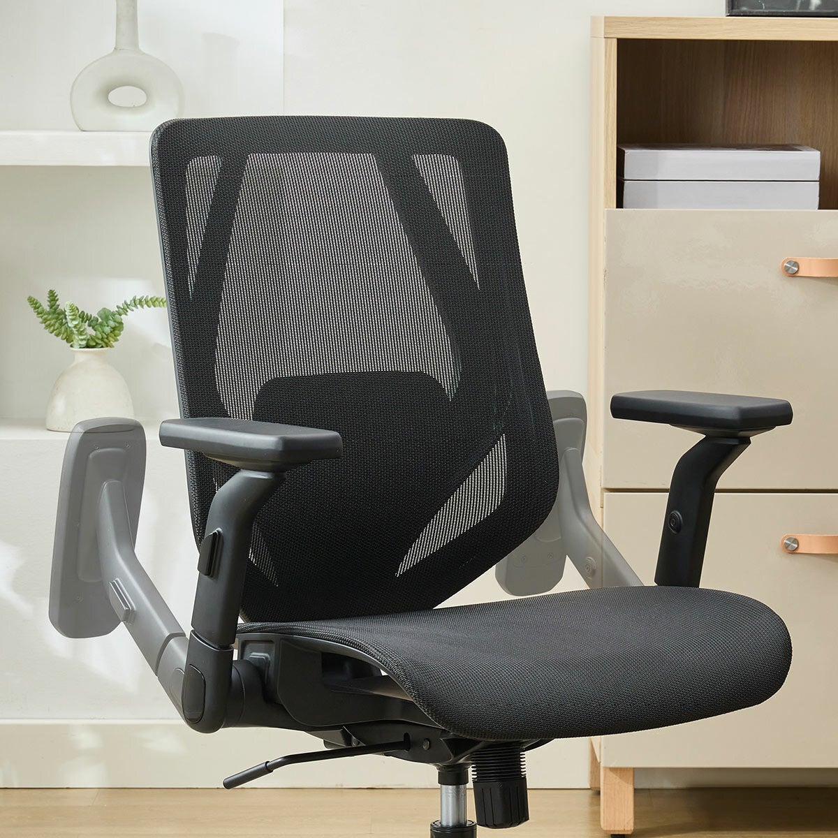 TrueWellness, Silla de Oficina de Malla TrueWellness, Silla de Oficina de Malla