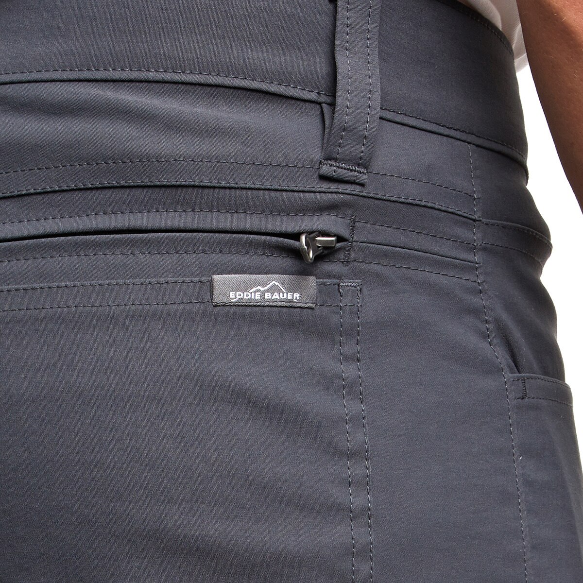 Eddie Bauer, pantalónes de excursión Costco México