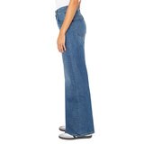 Well Worn Jeans para Dama Azul 4
