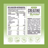 Birdman Creatina Refresher Limón 2/300 g