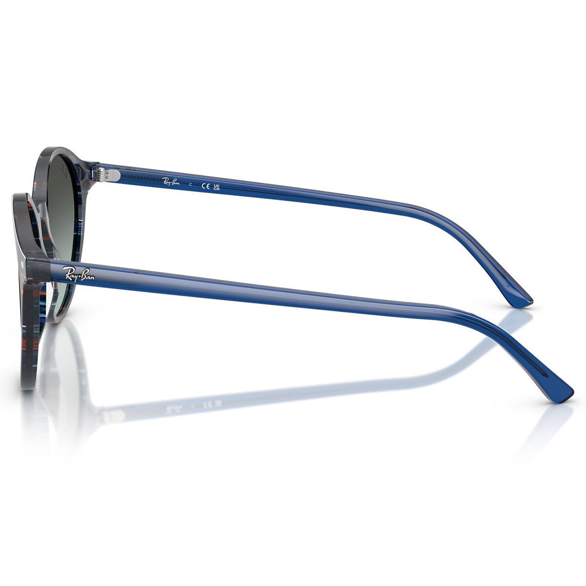 Ray Ban 0RB22301420GK53 Lentes de Sol