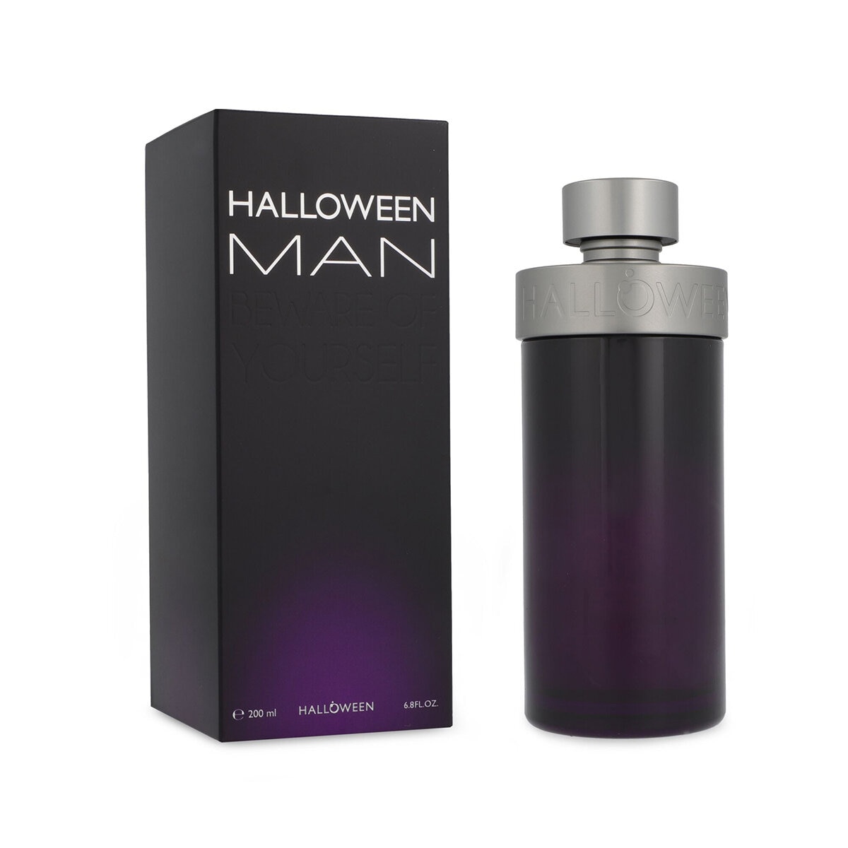 Halloween Man 200 ml Halloween Man 200 ml