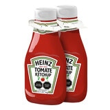 Heinz Ketchup 2 pzas de 1.07 kg