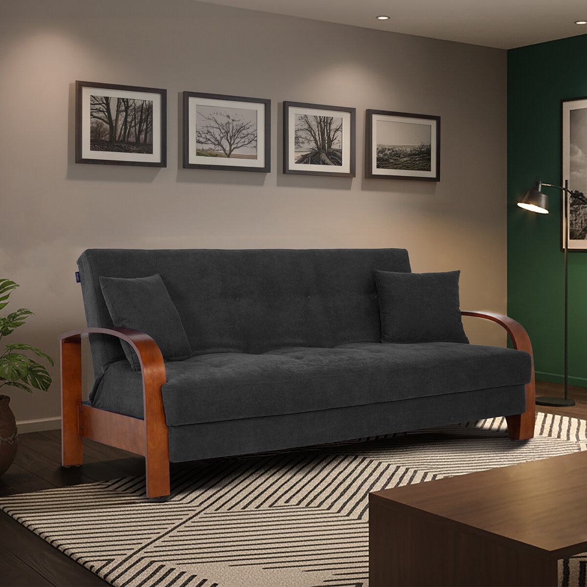 Violanti, Sofá Cama