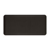 Mon Chateau, Tapete de Gel Anti Fatiga, 50 cm x 106 cm, Cafe