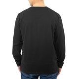 Jachs Playera para Caballero Negro Chica