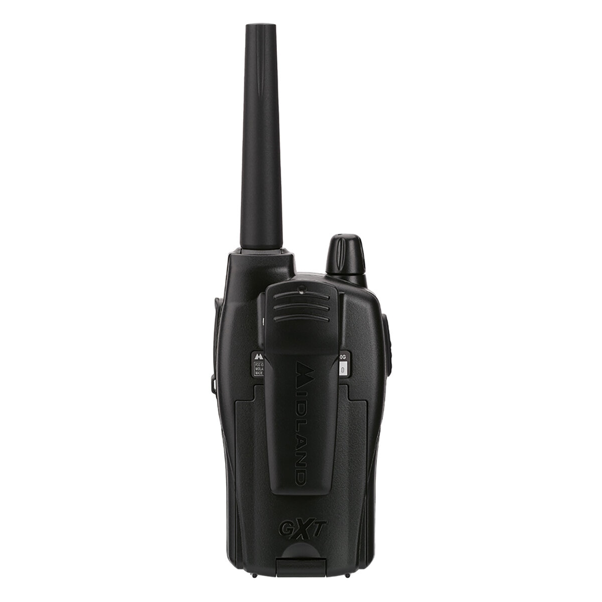 Midland X-Talker Radio de Dos Vías GXT1000VP4
