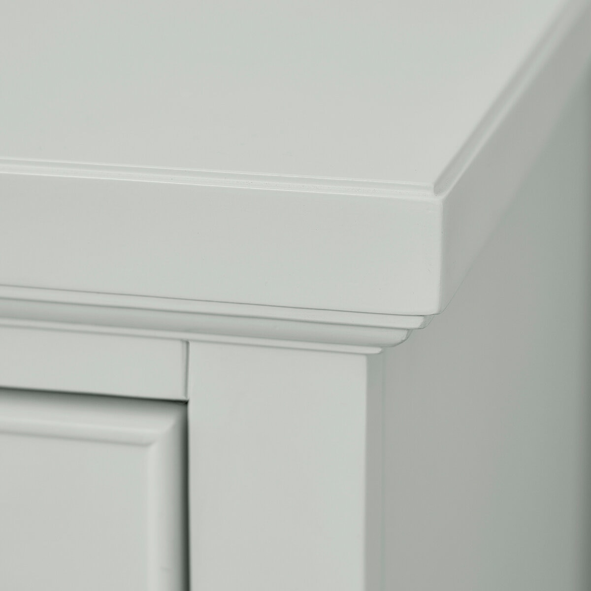 Universal Broadmoore, Consola Decorativa