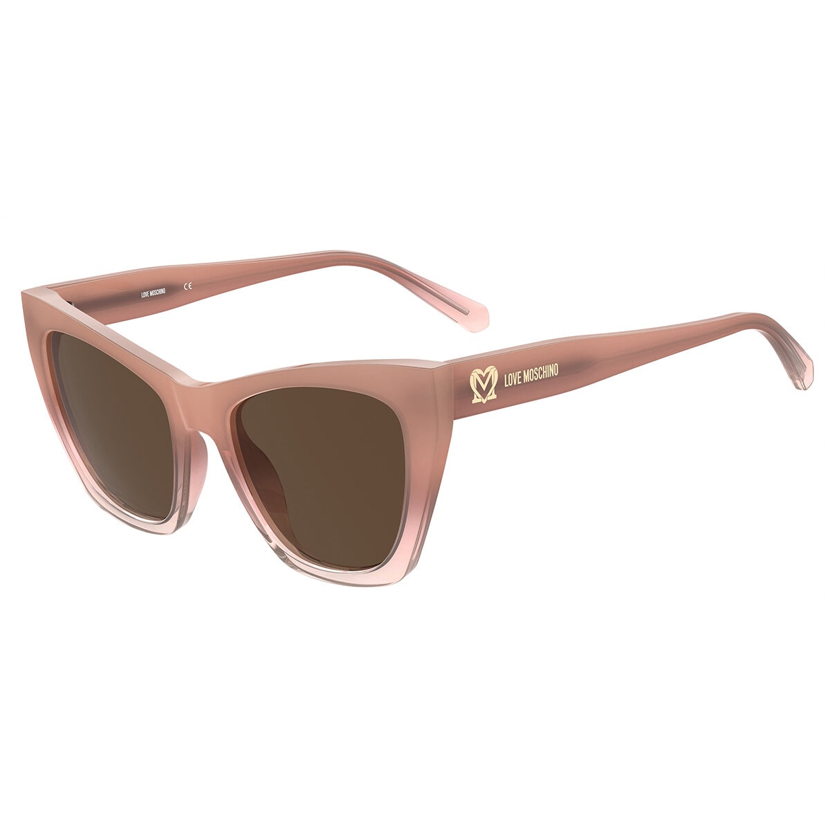 Moschino Love MOL070 S Lentes de sol Costco Mexico