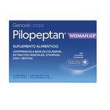 Pilopeptan Woman 5αR 30 Comprimidos Pilopeptan Woman 5αR 30 Comprimidos