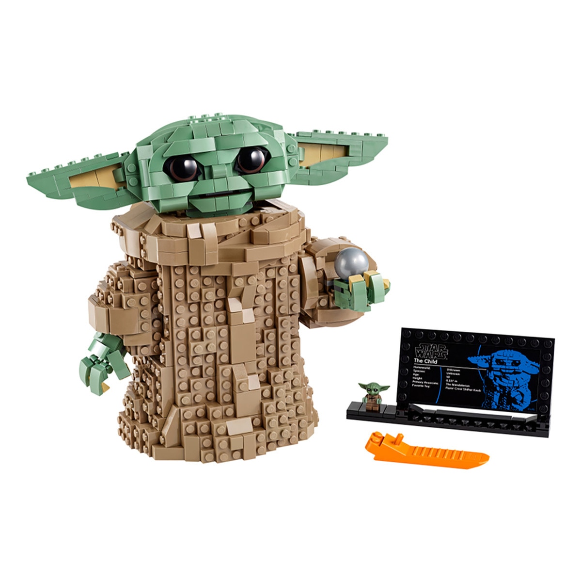 Lego® Star Wars "The Child"