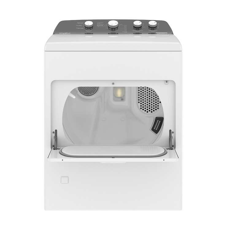 Whirlpool Secadora de Gas 23Kg Whirlpool Secadora de Gas 23Kg