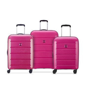 Delsey Set de Maletas Binalong  