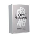 Ferragamo Uomo Casual Life 100 ml