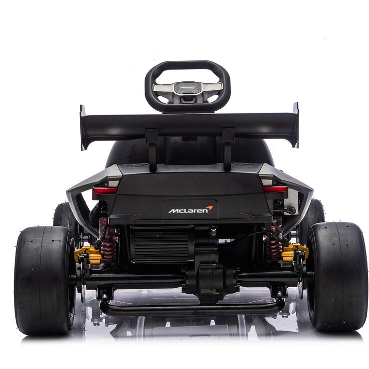 McLaren Go Kart Eléctrico McLaren Go Kart Eléctrico