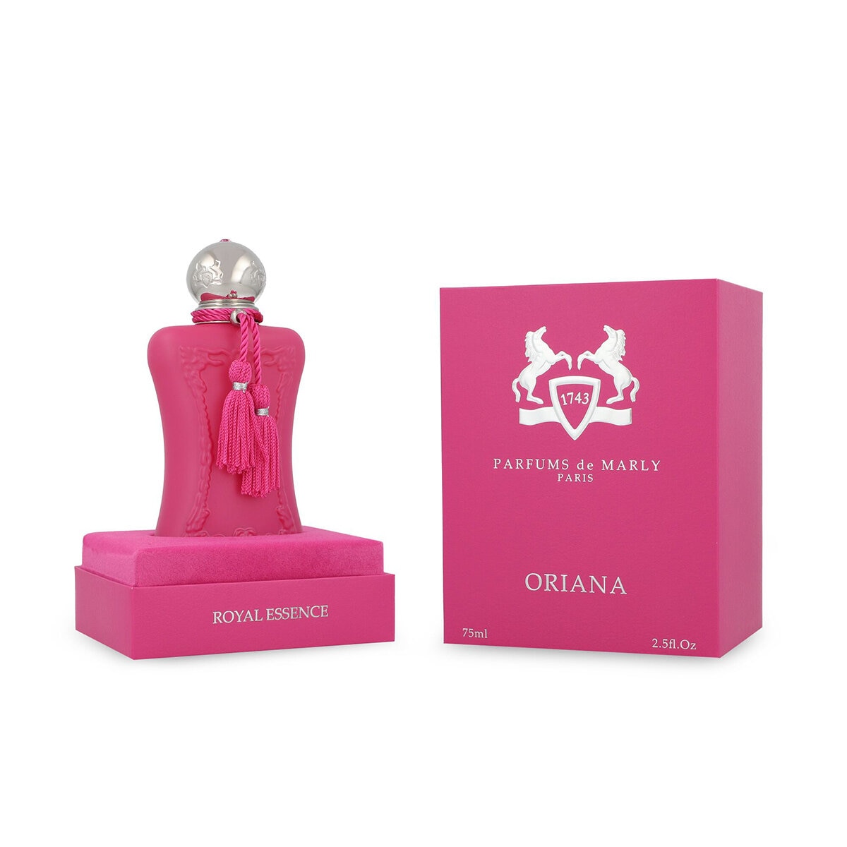 Parfums De Marly Oriana 75 ml Parfums De Marly Oriana 75 ml