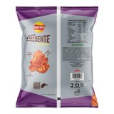 Sabritas Flamin Hot Receta Crujiente 490g