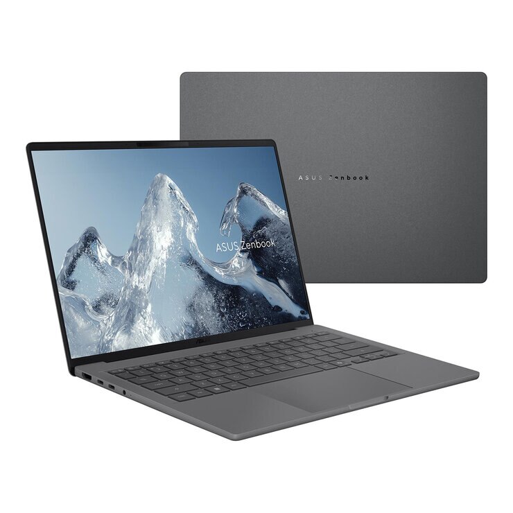 ASUS Zenbook A14 14" WUXGA Snapdragon X2 Elite X2E88100 16GB 1TB SSD ASUS Zenbook A14 14" WUXGA Snapdragon X2 Elite X2E88100 16GB 1TB SSD