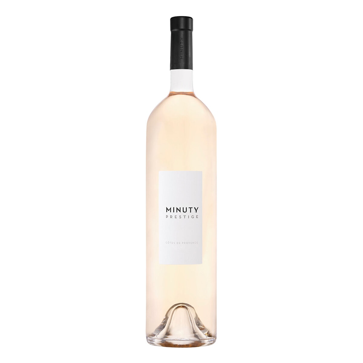 Vino Rosado Minuty Prestige 1.5 L