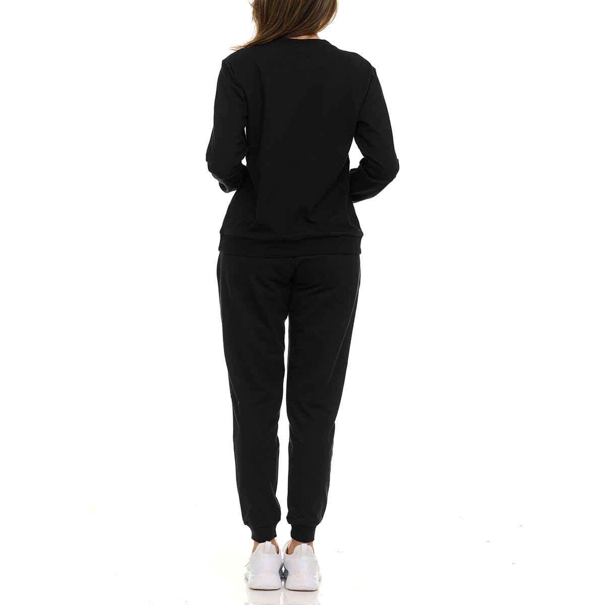 Keith Haring Conjunto 2 piezas para Dama Negro Extra Grande