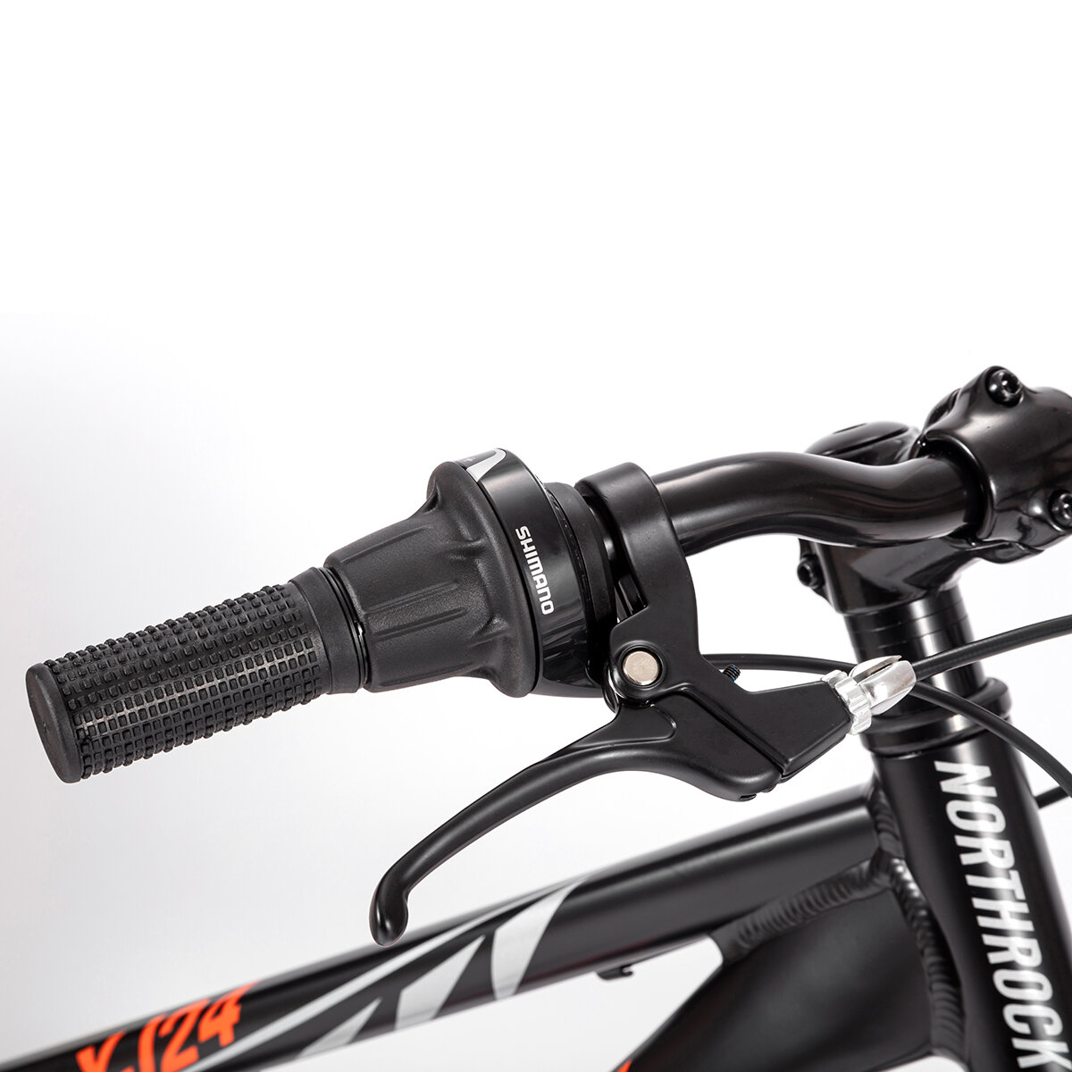 Bicicleta de Montaña R24 Northrock XJ24