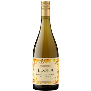 Vino Blanco J Lohr Chardonnay 750 ml Vino Blanco J Lohr Chardonnay 750 ml