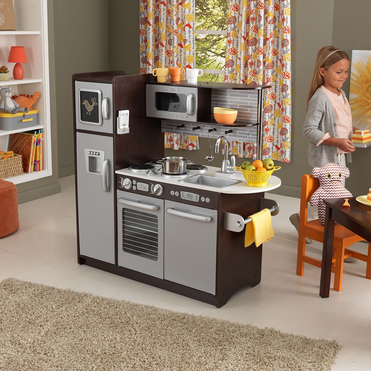 cocina juguete costco