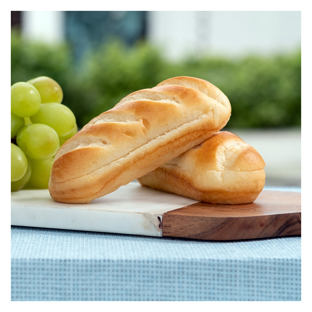 La Boulangere Pan de Leche Brioche 525 gr