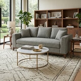 Muebles Liz, Varo, Sofá de 2 plazas