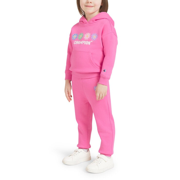 Champion Conjunto 2 piezas para Niños y Niñas Varias Tallas y Colores