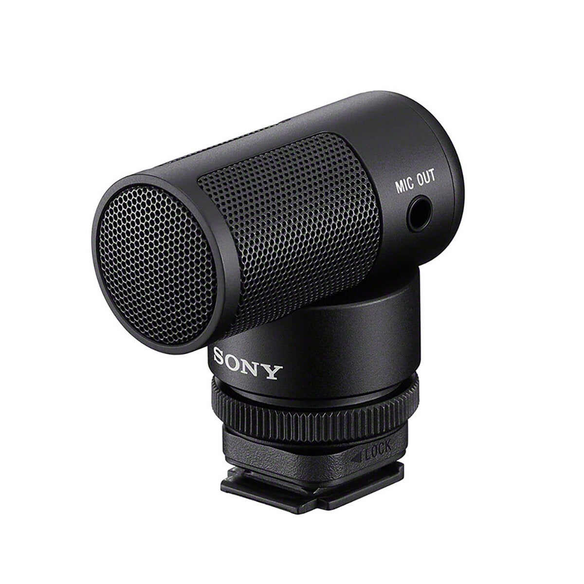 Sony Micrófono Inalámbrico ECM-G1